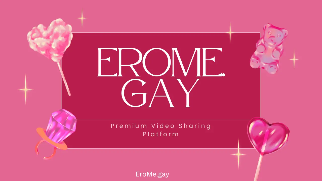 Erome.gay